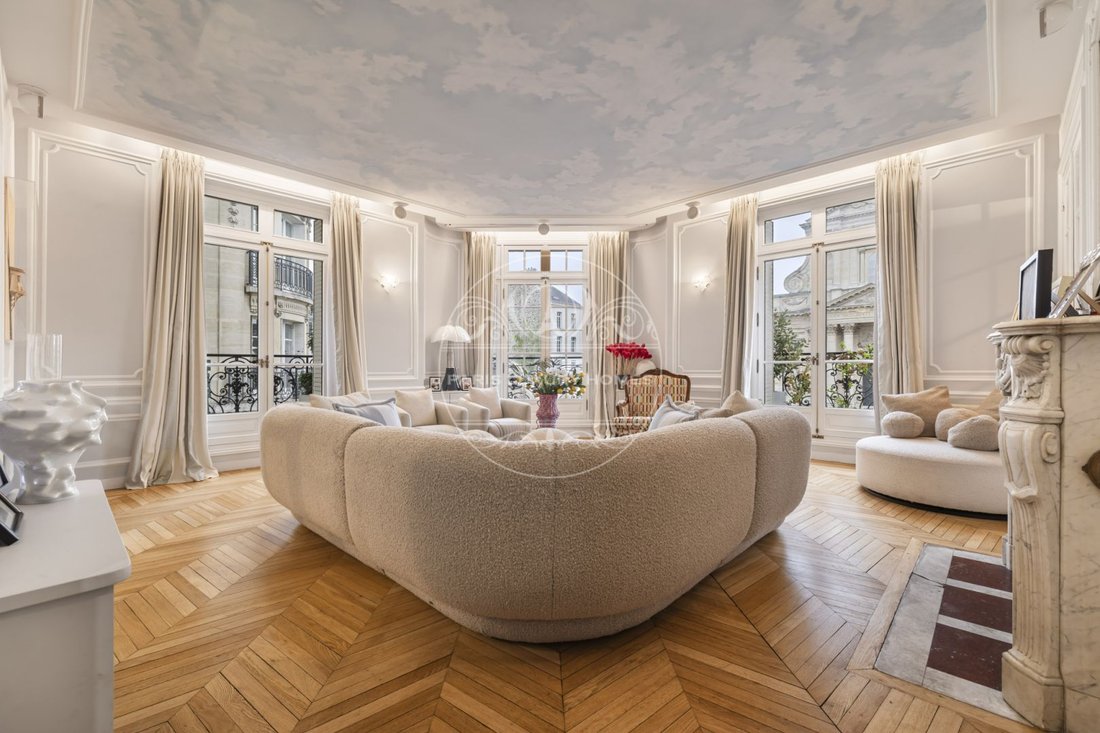 Wohnung in Sankt Lambert, Paris 15e Arrondissement, Paris 5 - 18728280