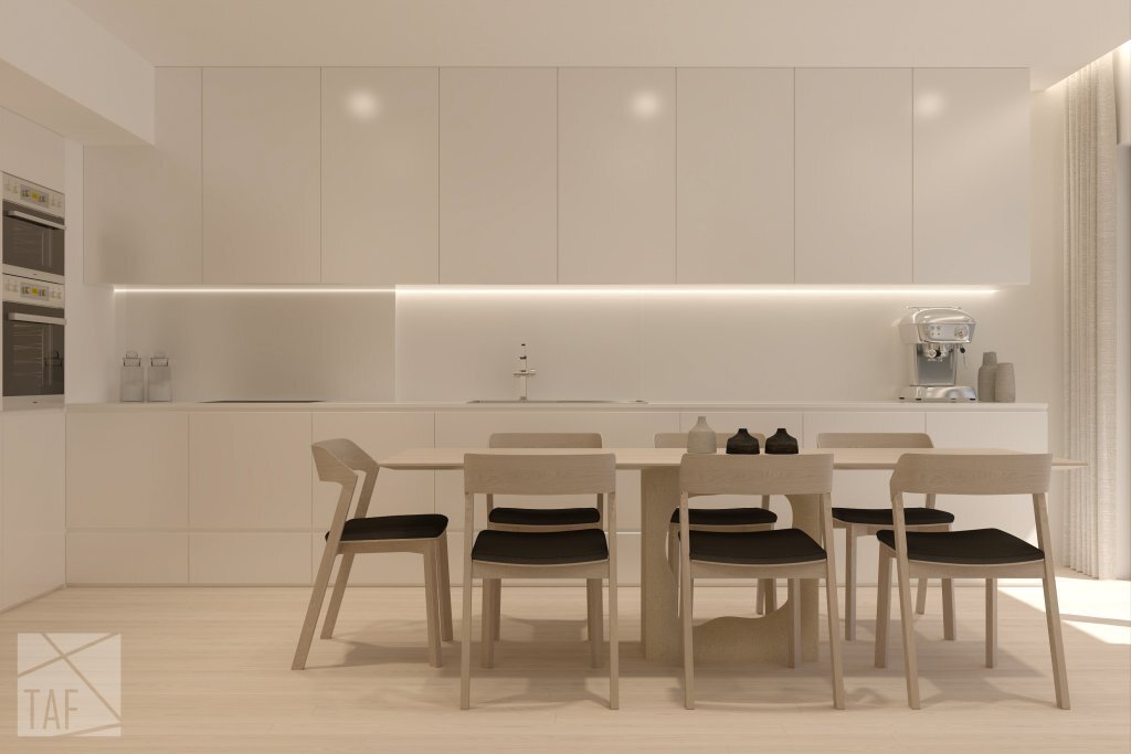 Apartment in Glyfada, Attica, Greece 4 - 18724249