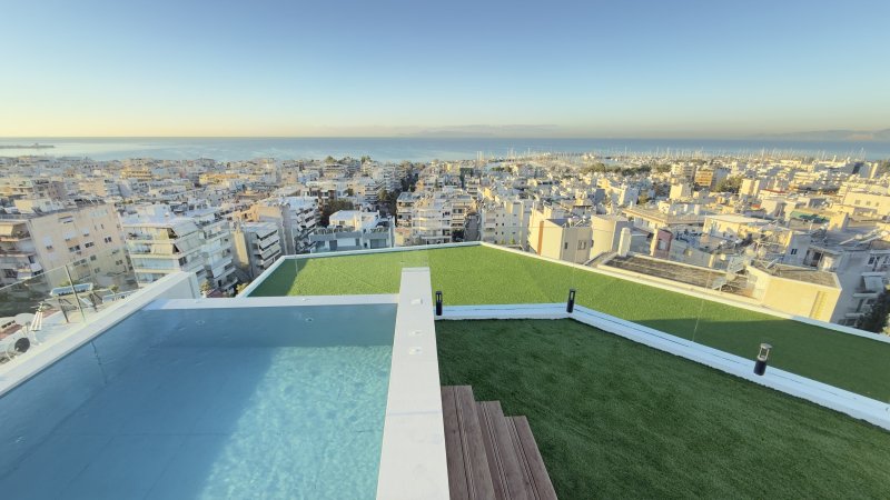 Apartment in South Athens, Attica, Greece 3 - 18721581