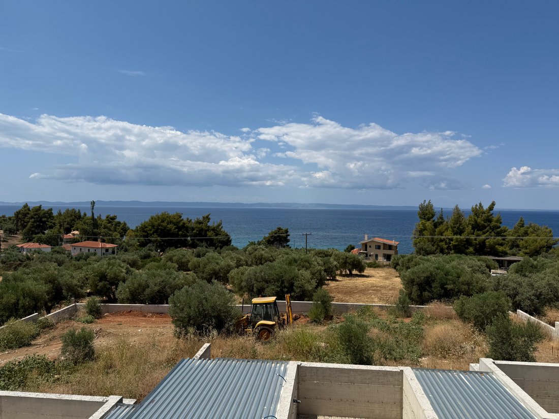 Townhouse in Sithonia, Macedonia and Thrace, Greece 3 - 18722275