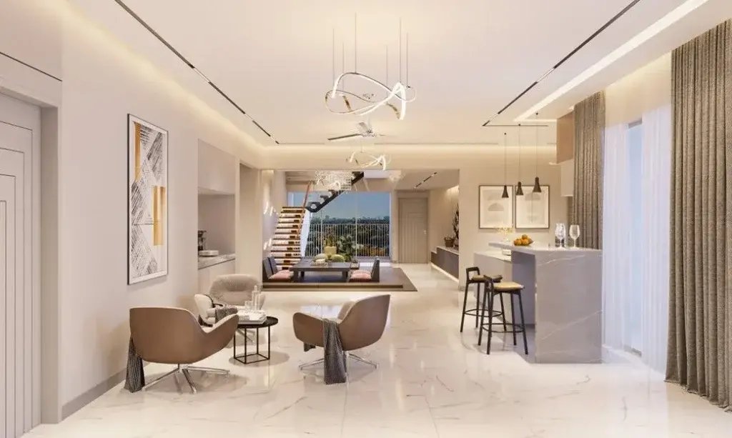 Apartment in Glyfada, Attica, Greece 1 - 18724062