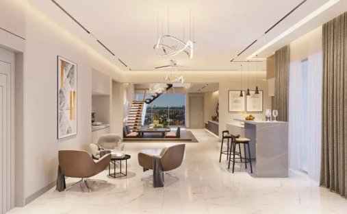 Apartment in Glyfada, Attica, Greece 1