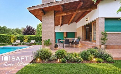 Maison à Sant Julià de Ramis, Sant Julià de Ramis, Espagne 1