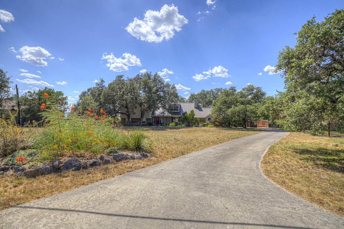 House in Canyon Lake, Texas, United States 4 - 18721987