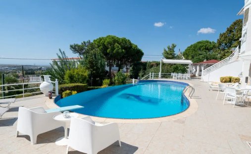 Villa à Oraiokastro, Macedonia and Thrace, Grèce 1