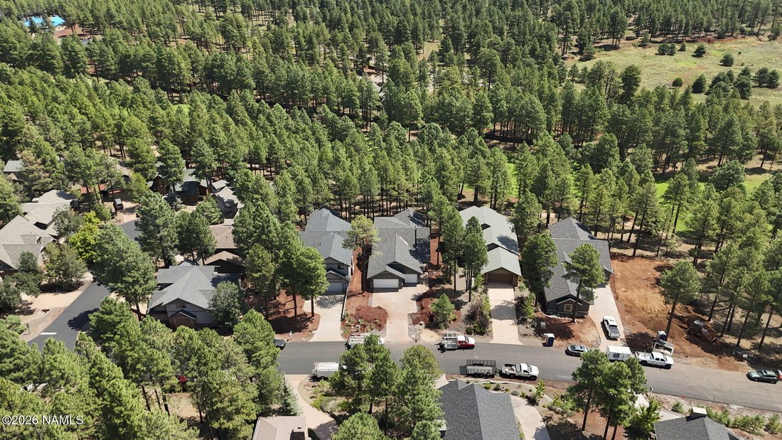 Casa en Flagstaff, Arizona, Estados Unidos 5 - 17993062
