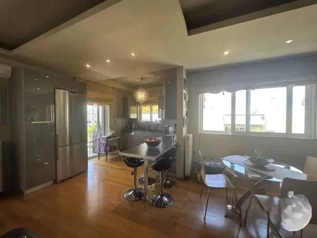 Apartment in Glyfada, Attica, Greece 3 - 18723393