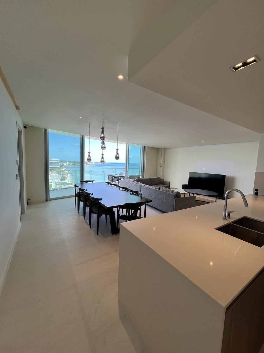 Apartamento en Cancún, Quintana Roo, México 2 - 18725949