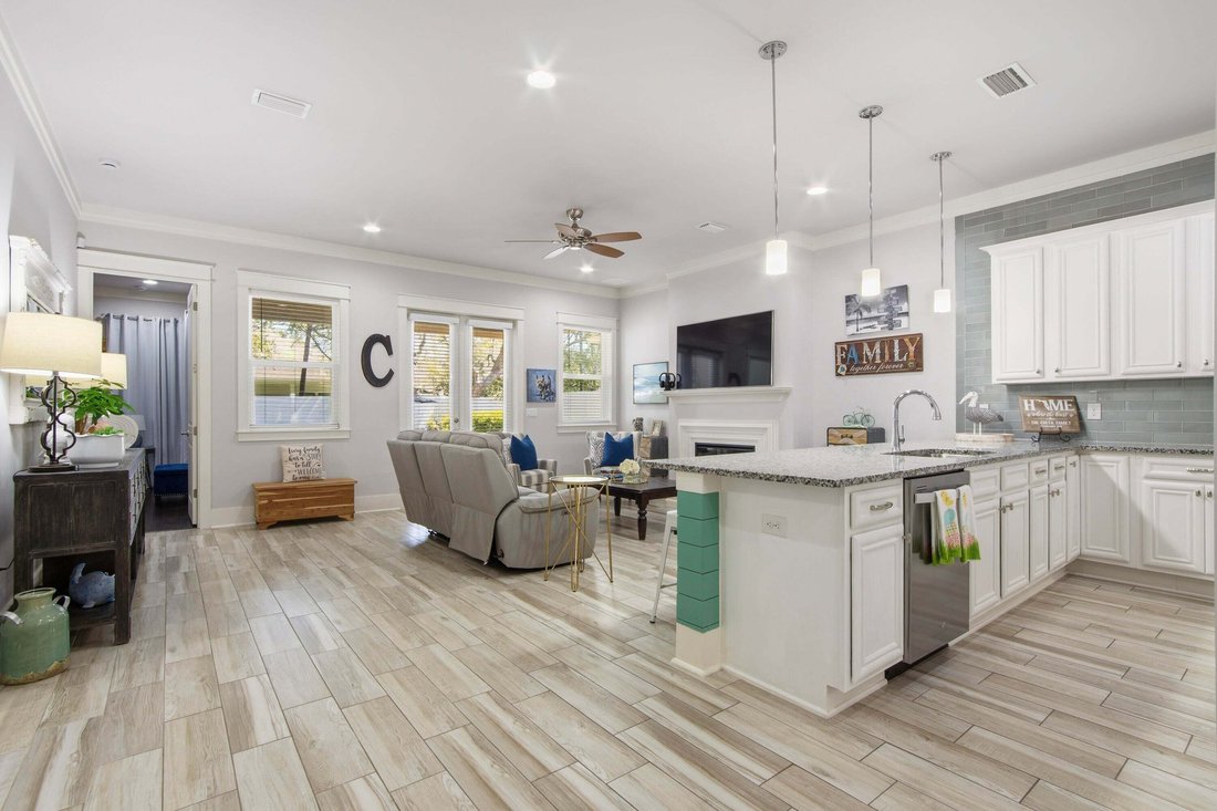 House in Santa Rosa Beach, Florida, United States 4 - 18722000