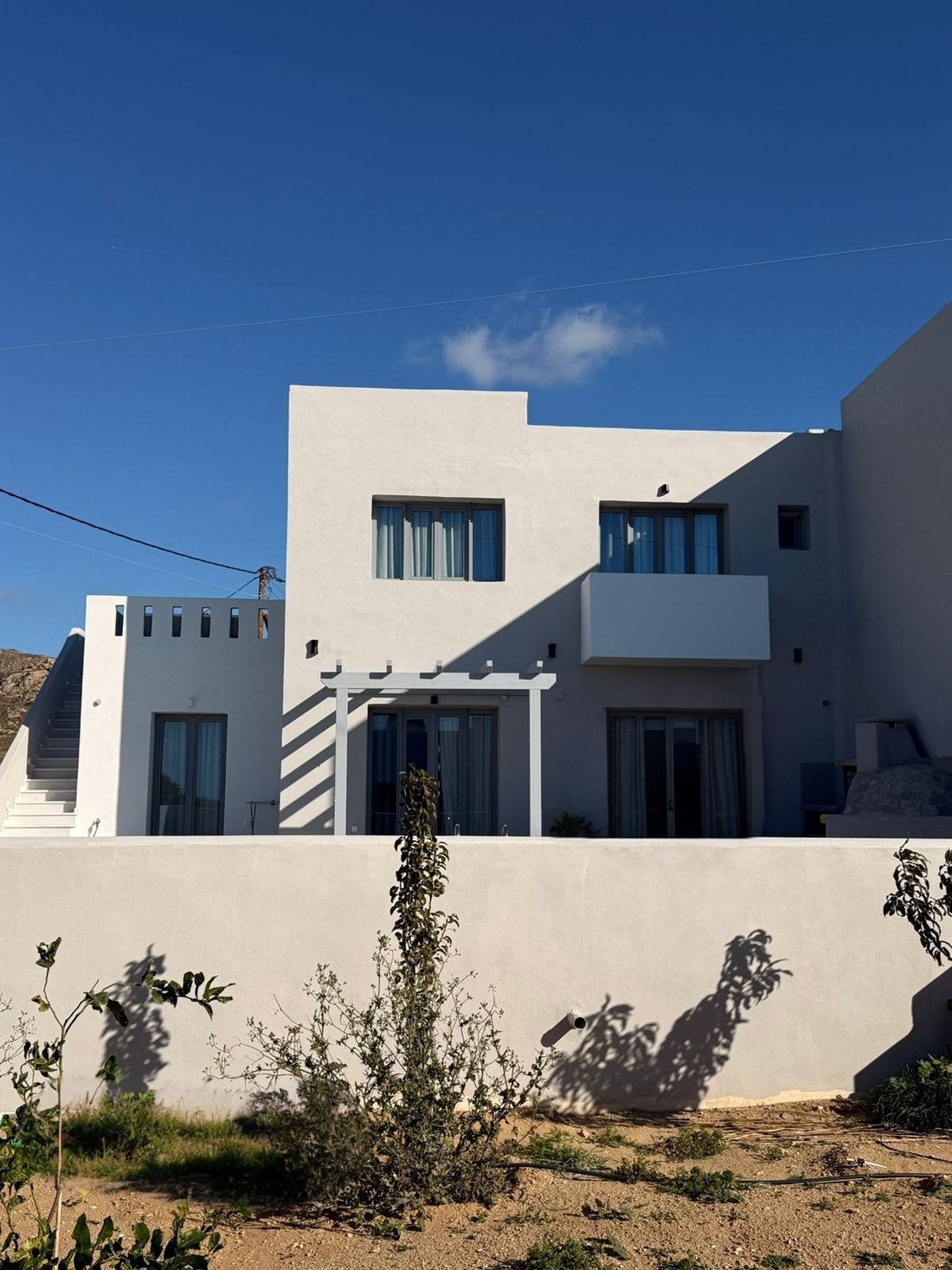 Haus in Naxos, Aegean, Griechenland 2 - 18725540