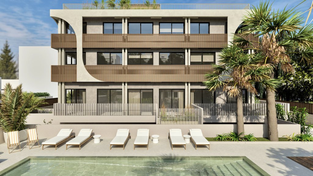 Apartamento en Elliniko, Ática, Grecia 4 - 18723435