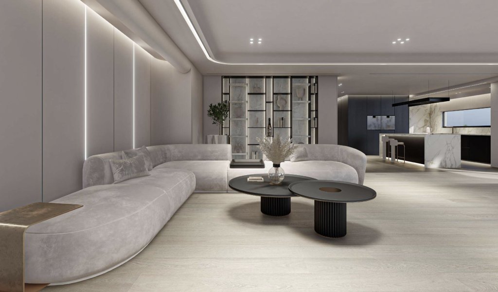 Apartment in Glyfada, Attica, Greece 2 - 18723532