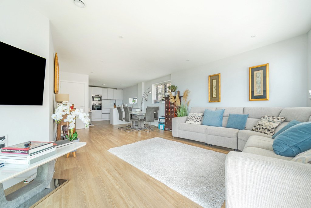 Appartement à Falmouth, Angleterre 3 - 18728249
