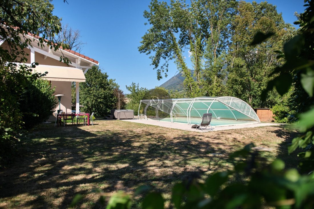 House in Galbert, Annecy, France 5 - 18728426