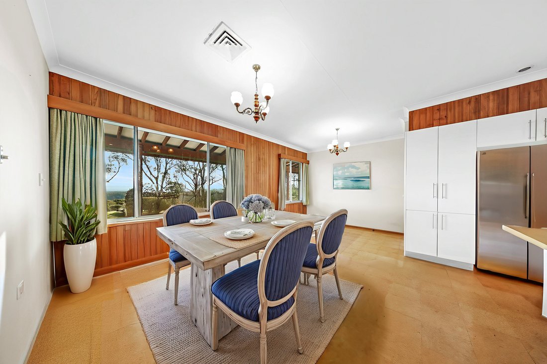 Casa en Glenorie, Nueva Gales del Sur, Australia 5 - 18729288