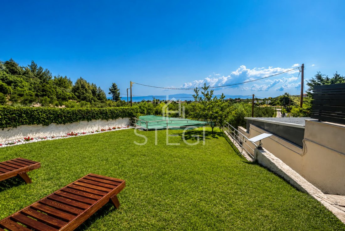 Casa a Pallini Municipal Unit, Macedonia and Thrace, Grecia 4 - 18725594