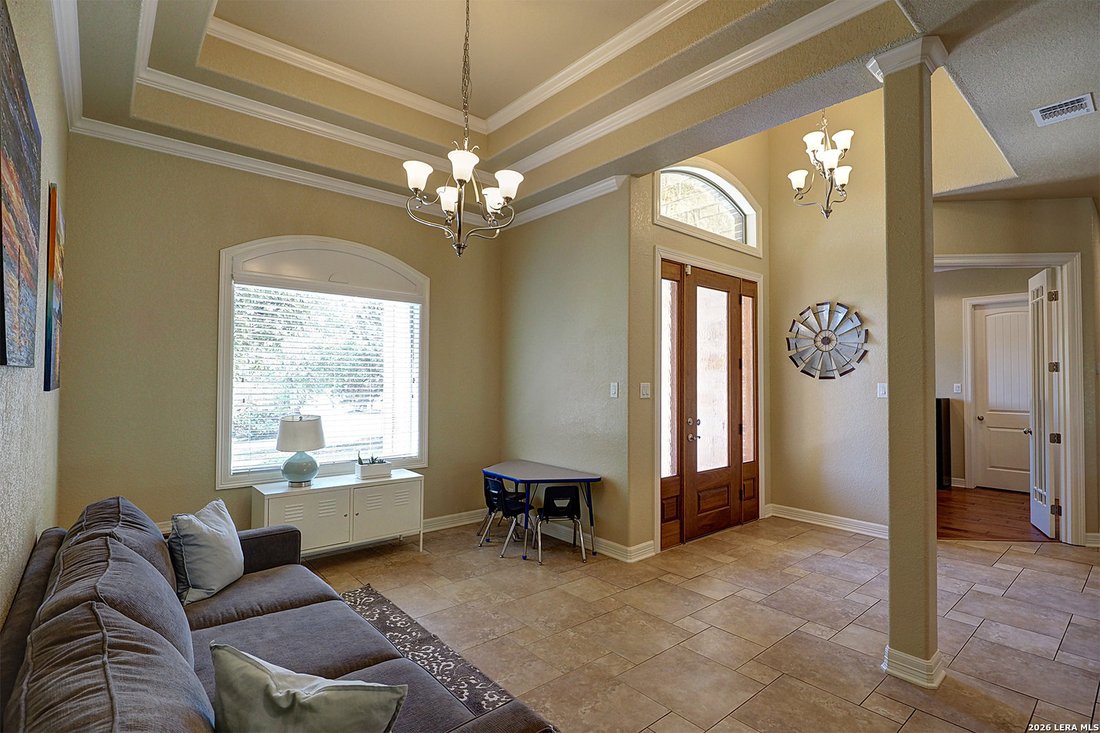 Casa a New Braunfels, Texas, Stati Uniti 5 - 18725942