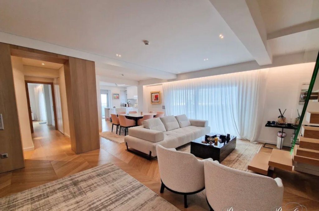 Apartment in Glyfada, Attica, Greece 5 - 18723501