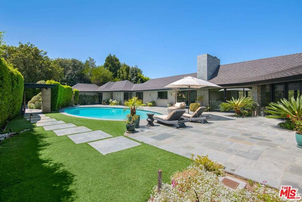 House in Beverly Hills, California, United States 1 - 18726627
