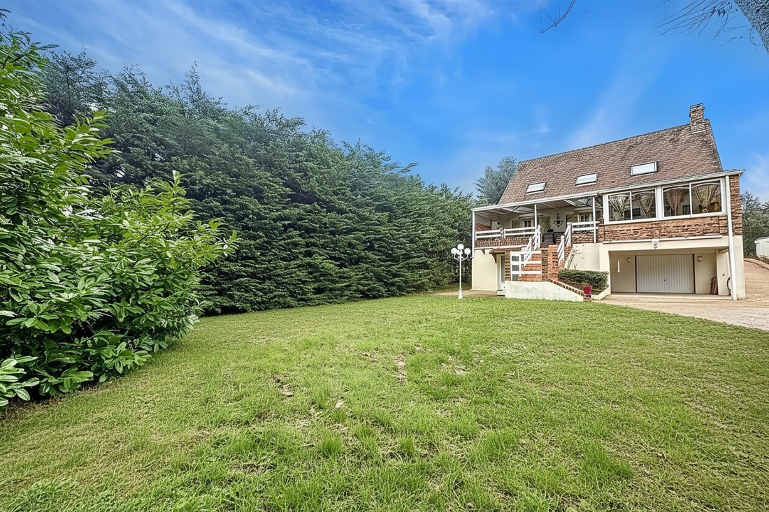 Villa in Marcoussis, Ile-de-France, France 2 - 18721495