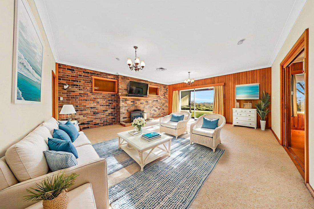Casa en Glenorie, Nueva Gales del Sur, Australia 4 - 18729288