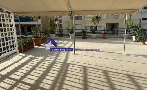 House in South Athens, Attica, Greece 1