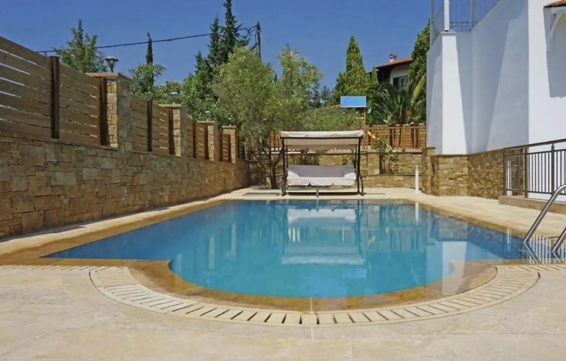 Villa in Halkidiki, Macedonia and Thrace, Greece 1 - 18724205