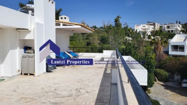 Apartment in South Athens, Attica, Greece 4 - 18723663