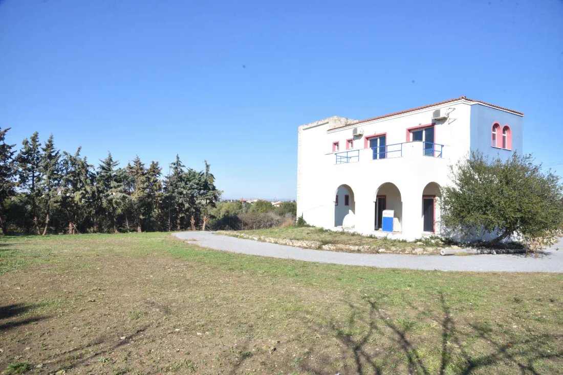 House in Kassandra, Macedonia and Thrace, Greece 4 - 18724611