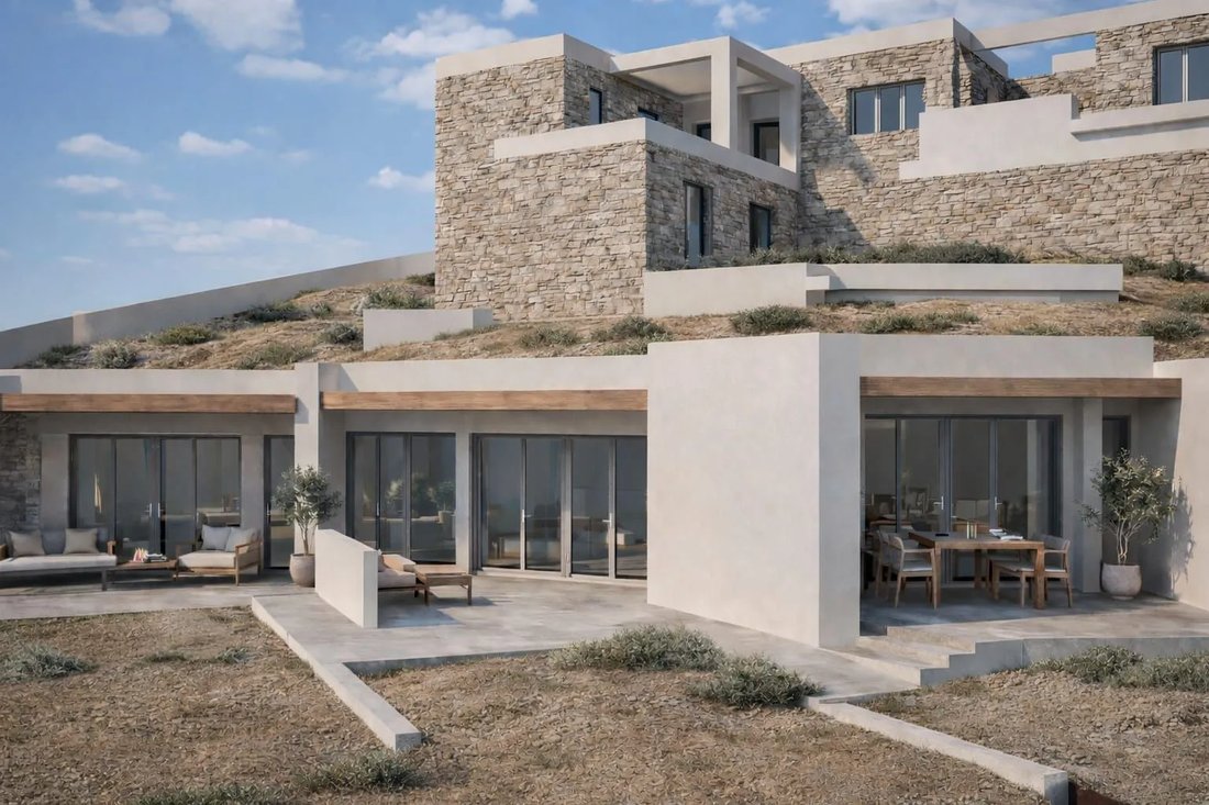 House in Tinos, Aegean, Greece 4 - 18724710