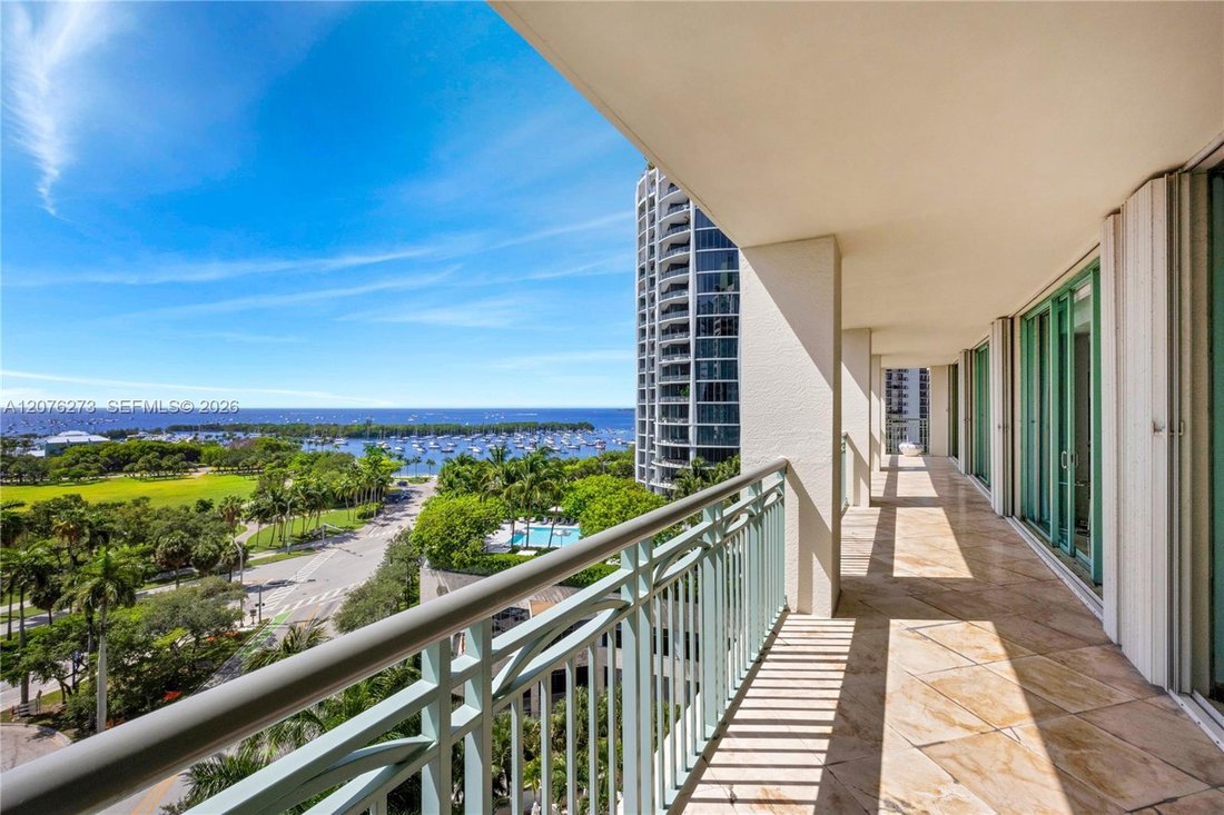 Condominio en Miami, Florida, Estados Unidos 2 - 18721674