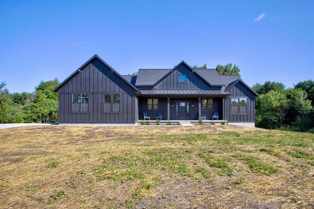 Casa a Hamilton, Michigan, Stati Uniti 2 - 18726648