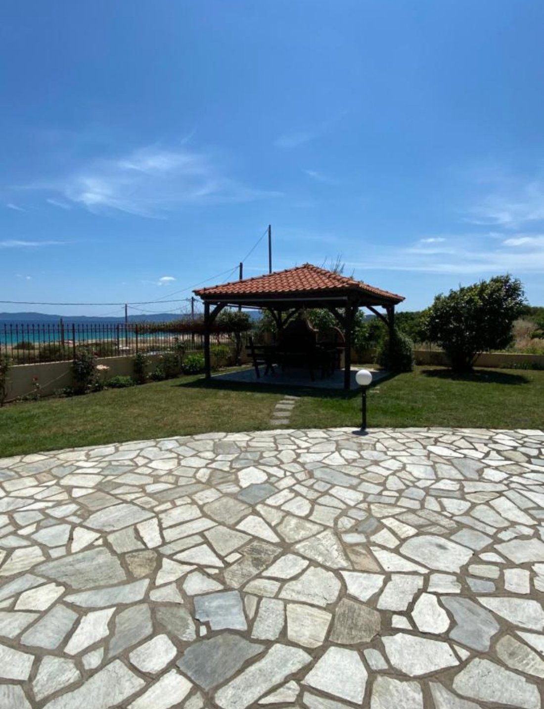 House in Aristotle, Macedonia and Thrace, Greece 5 - 18724860
