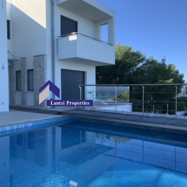 Villa in Malesina, Thessaly and Central Greece, Greece 3 - 18722605