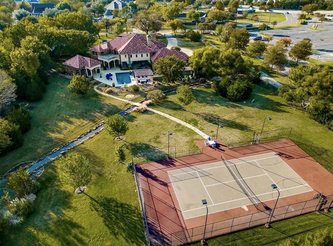 House in Grapevine, Texas, United States 5 - 18725969