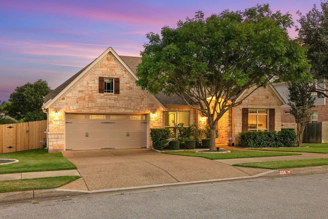 Casa en Austin, Texas, Estados Unidos 4 - 18721999