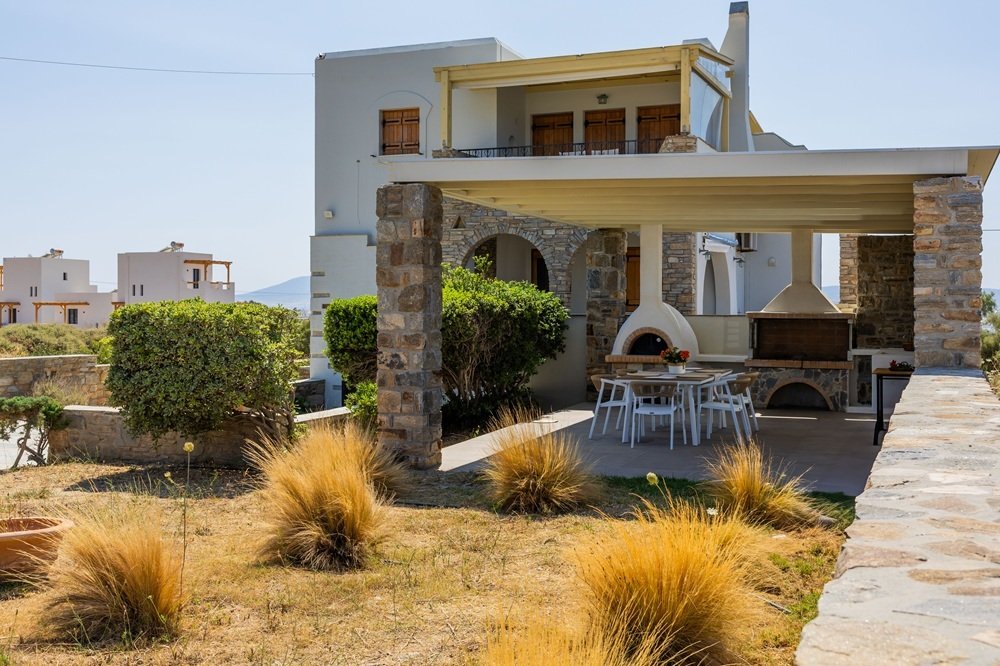 Maison à Cyclades, Aegean, Grèce 3 - 18724963