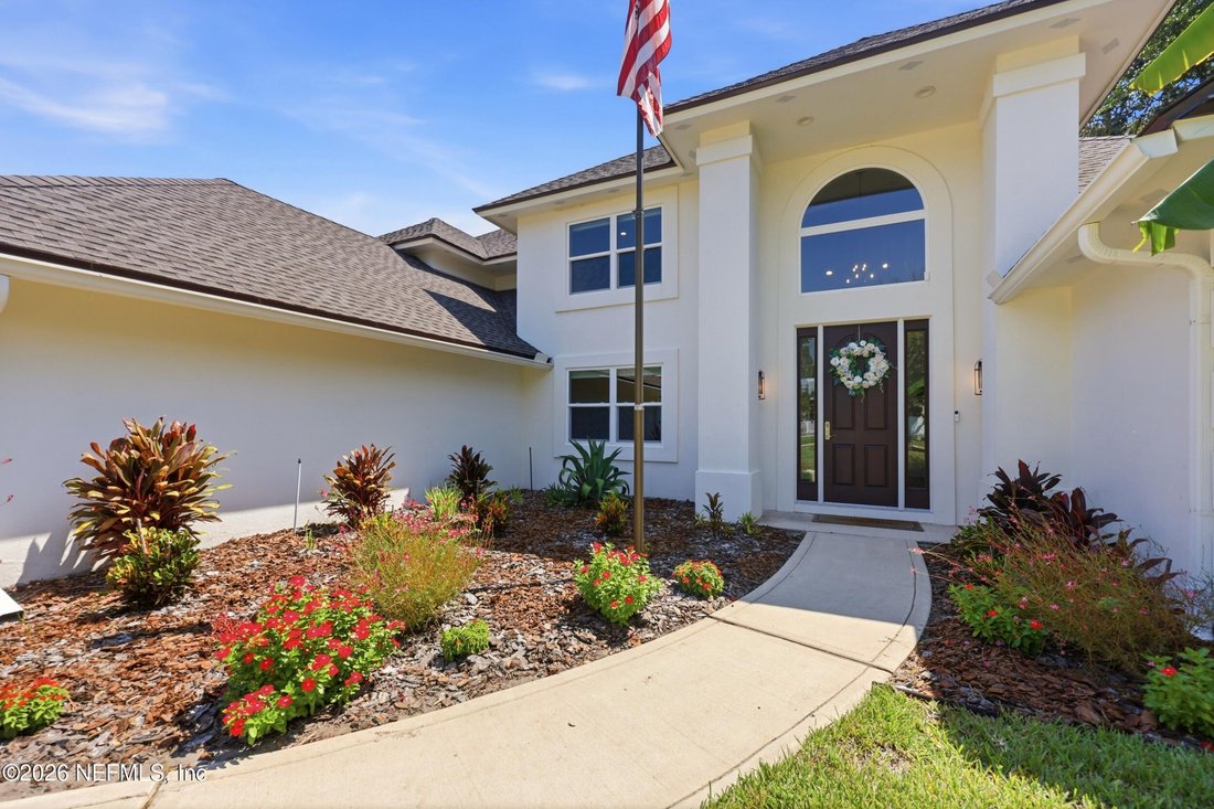 House in Atlantic Beach, Florida, United States 3 - 18726298