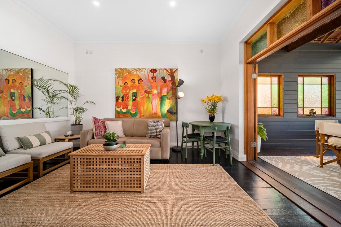 Haus in Lilyfield, New South Wales, Australien 3 - 18729287