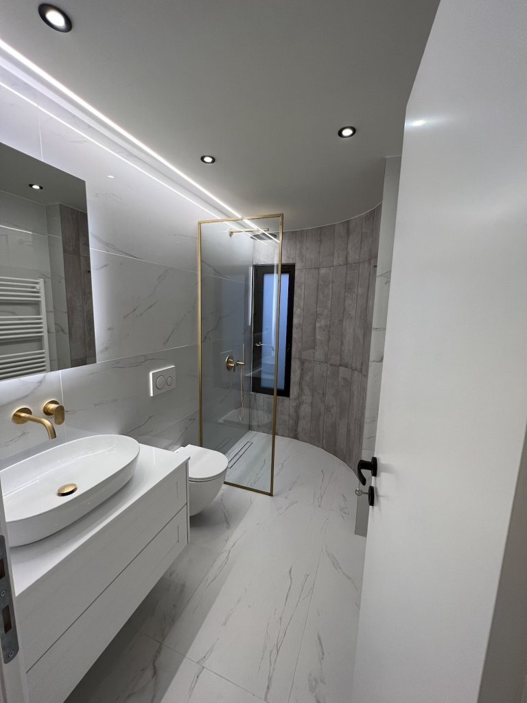 Apartment in Glyfada, Attica, Greece 5 - 18724154
