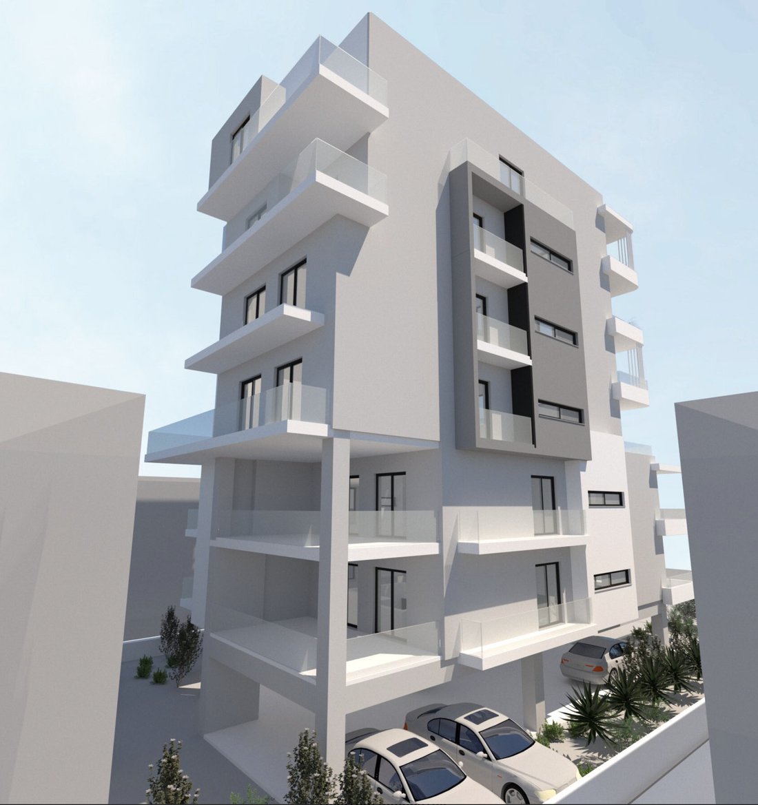 Apartment in Ilioupoli, Attica, Greece 4 - 18725220