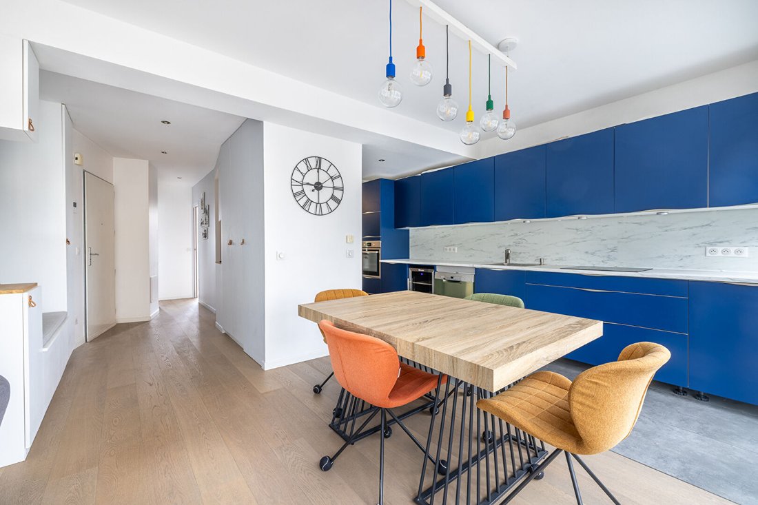 Wohnung in Vaillant-Sembat, Boulogne-Billancourt, Frankreich 3 - 18725672