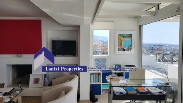 Apartment in South Athens, Attica, Greece 2 - 18723663