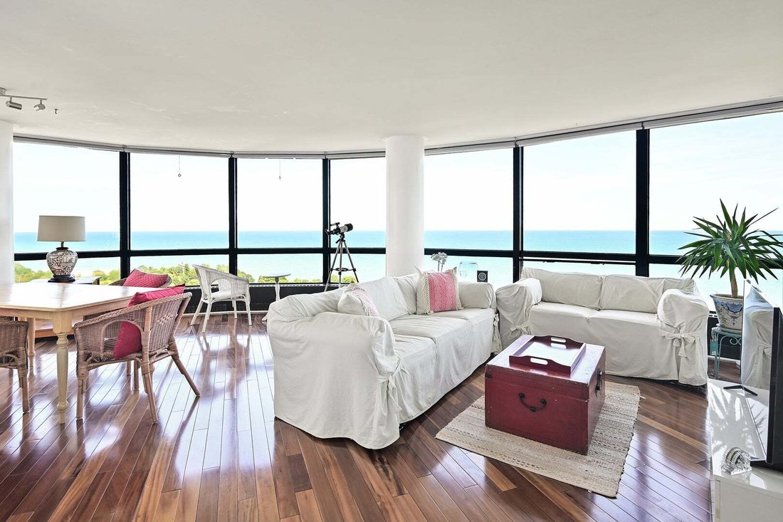 Condo in Chicago, Illinois, United States 5 - 18727593