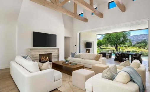 Casa en La Quinta, California, Estados Unidos 1