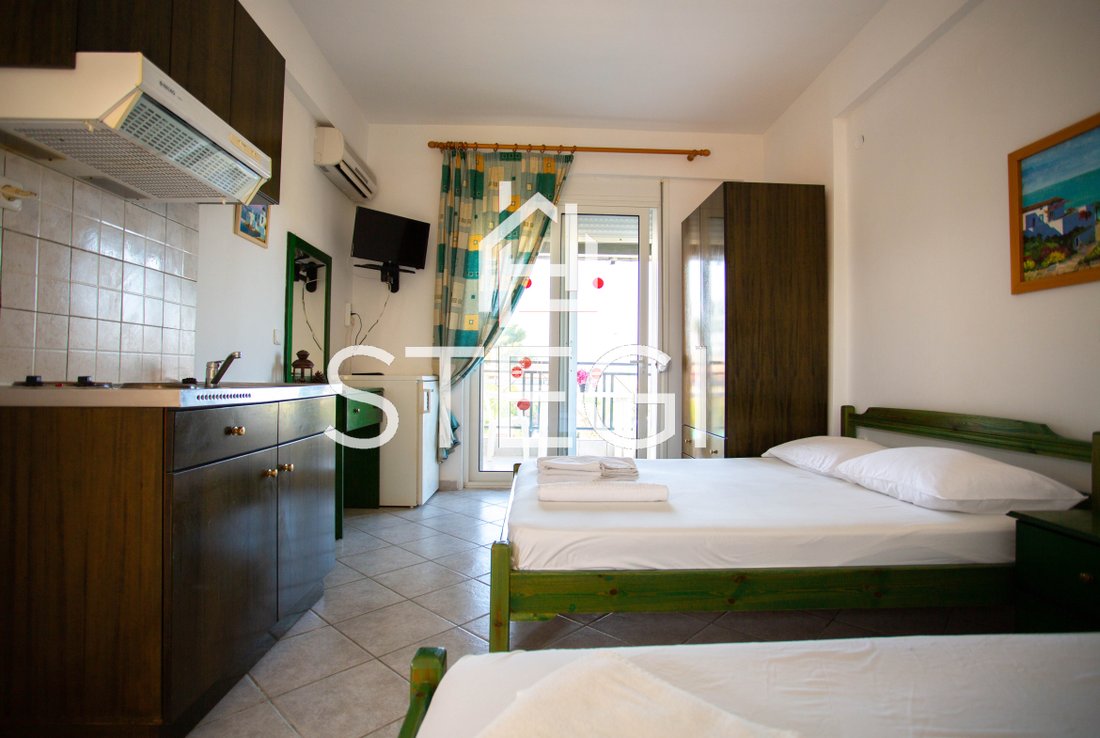 Appartamento a Pallini Municipal Unit, Macedonia and Thrace, Grecia 1 - 18725640