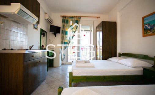 Apartment in Pallini Municipal Unit, Macedonia and Thrace, Greece 1