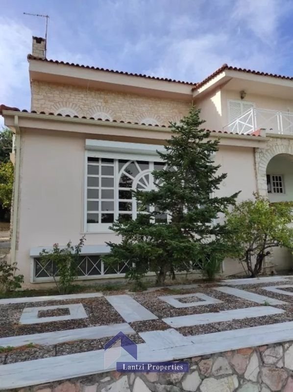 Villa en Oropos, Ática, Grecia 3 - 18722860
