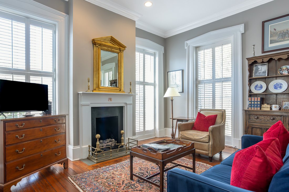 Casa a Savannah, Georgia, Stati Uniti 4 - 18723595