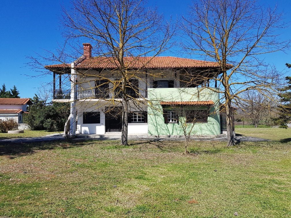 House in Halkidiki, Macedonia and Thrace, Greece 3 - 18725118